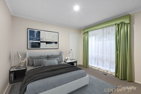 Property photo of 32 Aberdeen Heights Pakenham VIC 3810