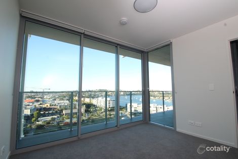 Property photo of 1503/30 Festival Place Newstead QLD 4006