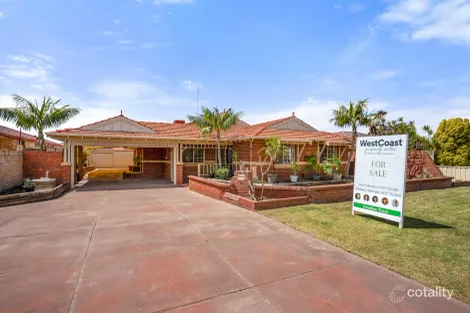 Property photo of 16 Frigate Close Waikiki WA 6169