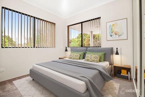 Property photo of 13/13 Gordon Street Bankstown NSW 2200