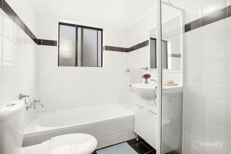 Property photo of 13/13 Gordon Street Bankstown NSW 2200