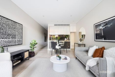 Property photo of 301/84-108 Anzac Parade Kensington NSW 2033