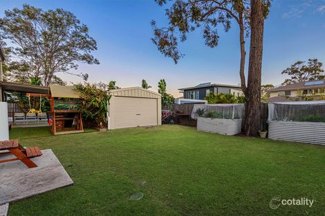 Property photo of 28 Gardenia Place Gumdale QLD 4154