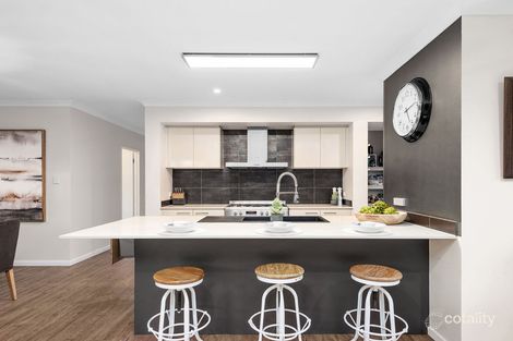 Property photo of 28 Gardenia Place Gumdale QLD 4154