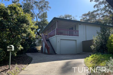 4 Hannaford Rd, Blackwood, SA 5051