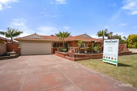 Property photo of 16 Frigate Close Waikiki WA 6169