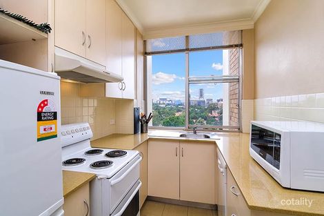 Property photo of 7E/80 Shirley Road Wollstonecraft NSW 2065