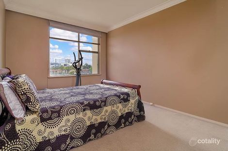 Property photo of 7E/80 Shirley Road Wollstonecraft NSW 2065