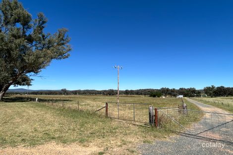 Lot 3 Mary Gilmore Way, Grenfell, NSW 2810