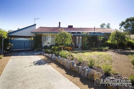 14 Chillagoe St, Fisher, ACT 2611