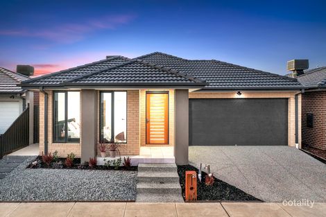 Property photo of 21 Tucholsky Drive Kalkallo VIC 3064