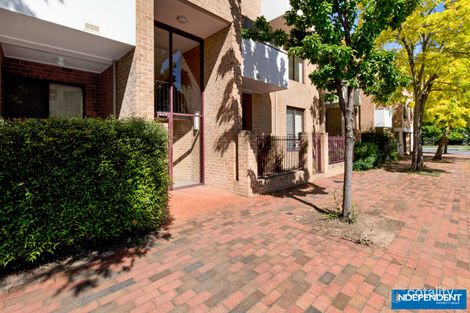 Property photo of 4/135 Port Jackson Circuit Phillip ACT 2606