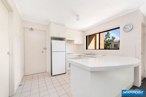 Property photo of 4/135 Port Jackson Circuit Phillip ACT 2606