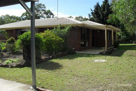 Property photo of 92-96 Boomerang Drive Kooralbyn QLD 4285