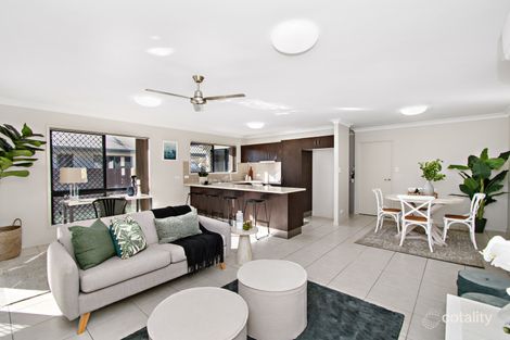 28 Kroymans Dr, Mount Louisa, QLD 4814