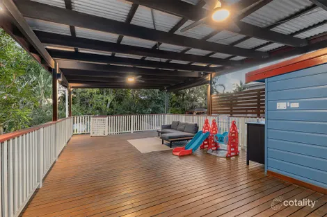 Property photo of 17 Olivia Street Northgate QLD 4013