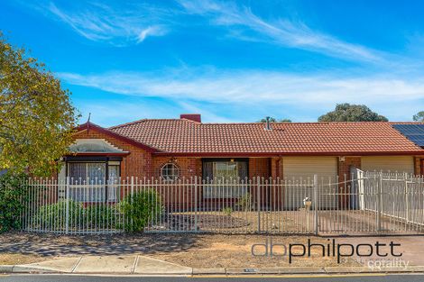 1/33 Shirley Ave, Parafield Gardens, SA 5107