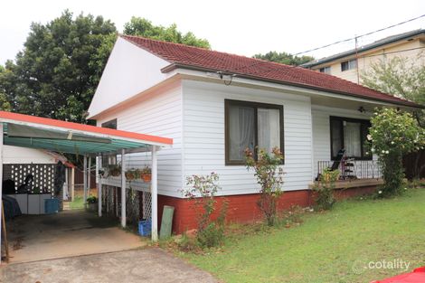 2 Bourke Rd, Pendle Hill, NSW 2145