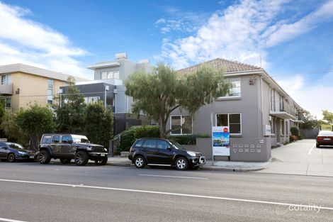 6/203 Brunswick Rd, Brunswick, VIC 3056