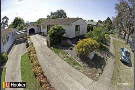 5 David St, O'Connor, ACT 2602