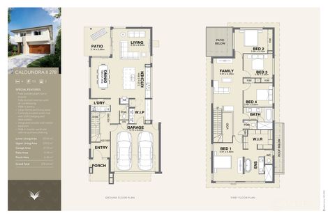 Property photo of LOT 95 Viewpoint Street Rochedale QLD 4123