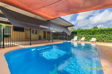 30 Alidade Cres, Woodroffe, NT 0830