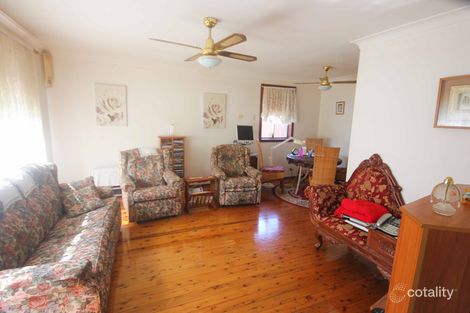 Property photo of 1 Burrendong Road Leumeah NSW 2560