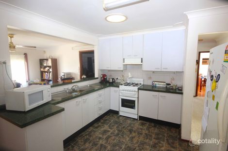 Property photo of 1 Burrendong Road Leumeah NSW 2560