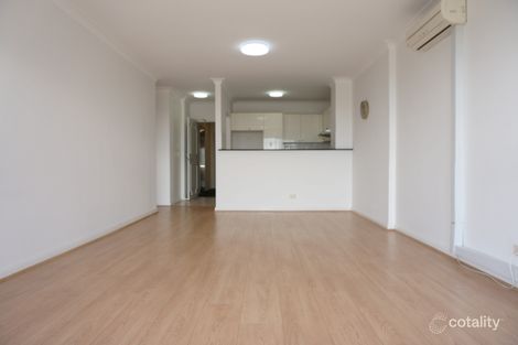 Property photo of 7D/343 Anzac Parade Kingsford NSW 2032