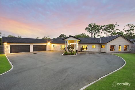 53-57 Daintree Rd, Cornubia, QLD 4130