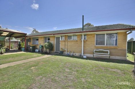 Property photo of 52 Riedy Street Thabeban QLD 4670