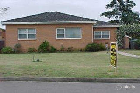 Property photo of 6 Myall Street Doonside NSW 2767