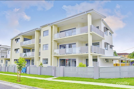 3/2 Buckby St, Nundah, QLD 4012