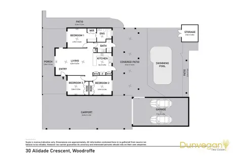 Property photo of 30 Alidade Crescent Woodroffe NT 0830