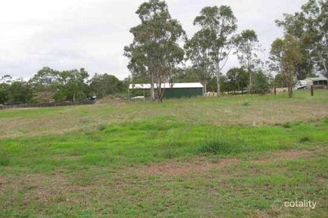 7 Nanando Dr, Calliope, QLD 4680