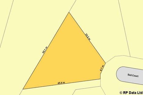 Property photo of 11 Sails Court Jacobs Well QLD 4208