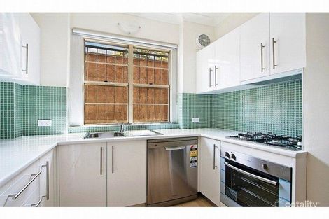 Property photo of 2/25 Guilfoyle Avenue Double Bay NSW 2028