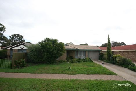 27 Secomb Ave, Parafield Gardens, SA 5107