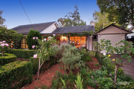 Property photo of 79 Murray Road Croydon VIC 3136