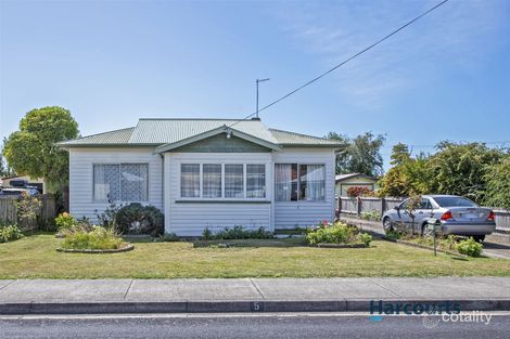 Property photo of 5 Vincent Street Ulverstone TAS 7315