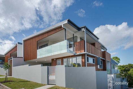 Property photo of 5/3 Howard Street Morningside QLD 4170