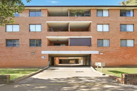 15/64-66 Castlereagh St, Liverpool, NSW 2170