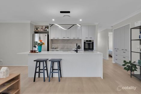 Property photo of 3 Jasmine Circuit Ormeau QLD 4208