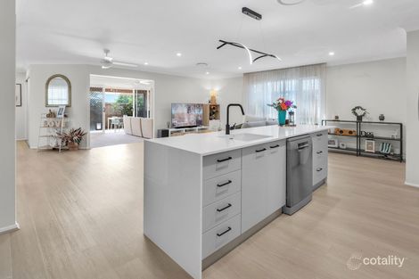 Property photo of 3 Jasmine Circuit Ormeau QLD 4208