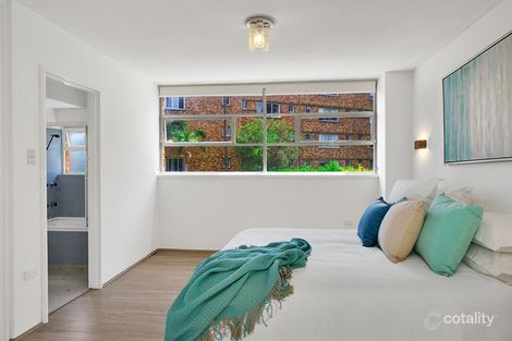 Property photo of 8/10 Barncleuth Square Elizabeth Bay NSW 2011