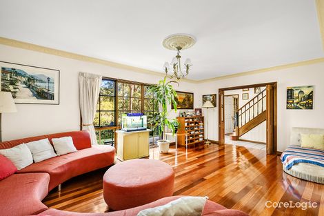 Property photo of 88 Francis Greenway Drive Cherrybrook NSW 2126