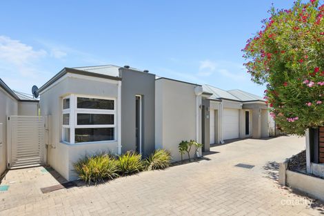 12/1 Lomax Ct, Beeliar, WA 6164