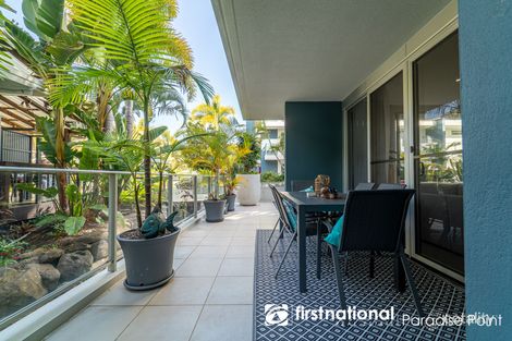 Property photo of 3106/2 Activa Way Hope Island QLD 4212