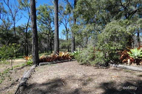 Lot 73 Mitchell Rd, Mount Maria, QLD 4674
