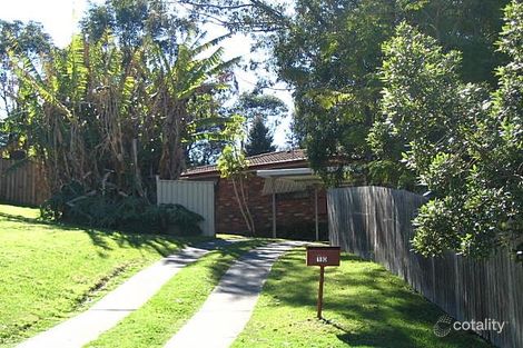 10 Peterson Cl, Kincumber, NSW 2251